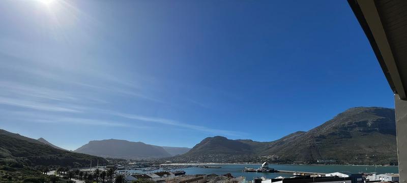 To Let 2 Bedroom Property for Rent in Hout Bay Western Cape